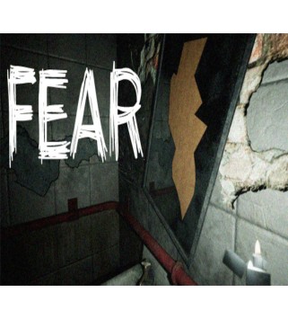 Fear Background Steam Key GLOBAL